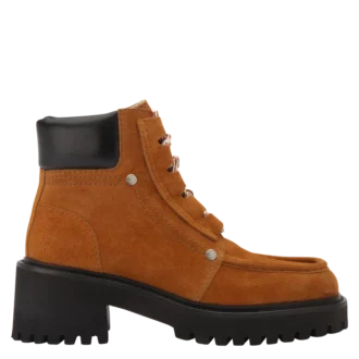 Bottes La Baroudeuse