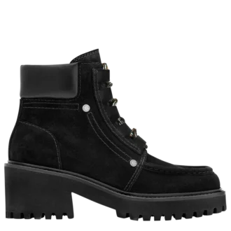 Bottes La Baroudeuse
