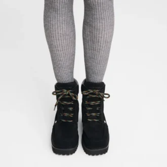 Bottes La Baroudeuse