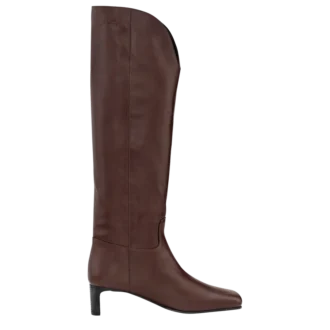 Bottes à talons La Cavalière