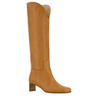 Bottes à talons La Cavalière