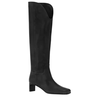 Bottes à talons La Cavalière