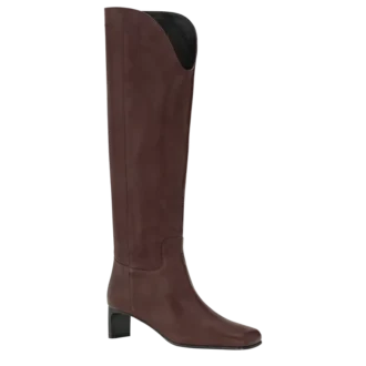 Bottes à talons La Cavalière