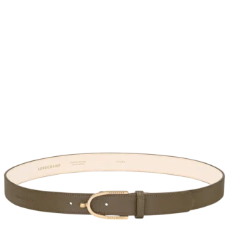 Caper – Ceinture en cuir pour femme