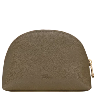 Caper – Pochette en cuir Le Foulonné