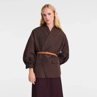 Cashew – Ceinture en cuir pour femme Cashew – Ceinture en cuir pour femme