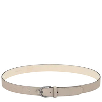 Ceinture 3D Longchamp pour femme Ceinture 3D Longchamp pour femme