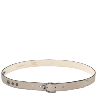 Ceinture 3D Longchamp pour femme Ceinture 3D Longchamp pour femme