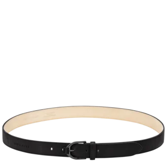 Ceinture 3D Longchamp pour femme Ceinture 3D Longchamp pour femme