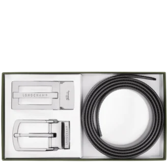 Ceinture Delta Box pour homme Ceinture Delta Box pour homme