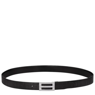 Ceinture Delta Box pour homme
