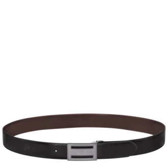Ceinture Delta Box pour homme