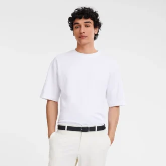 Ceinture Delta Box pour homme