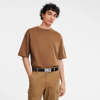 Ceinture Delta Box pour homme