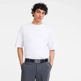 Ceinture Delta Box pour homme