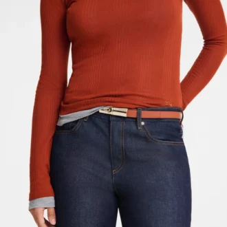 Ceinture femme Le Roseau