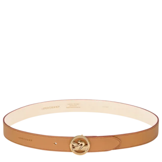 Ceinture pour femme La Médaille Longchamp