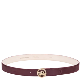 Ceinture pour femme La Médaille Longchamp