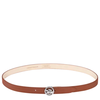 Ceinture pour femme La Médaille Longchamp