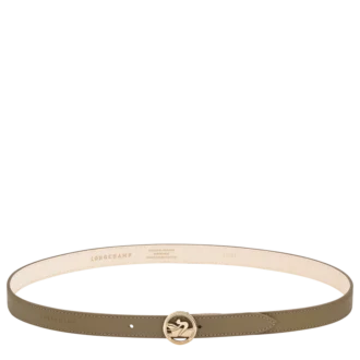 Ceinture pour femme La Médaille Longchamp