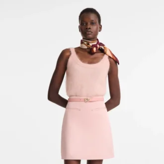 Ceinture pour femme La Médaille Longchamp