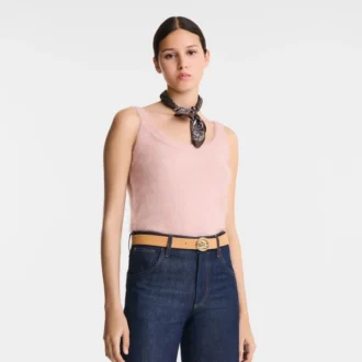 Ceinture pour femme La Médaille Longchamp