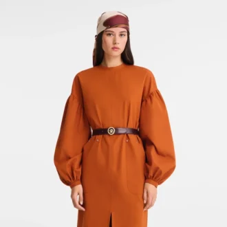 Ceinture pour femme La Médaille Longchamp