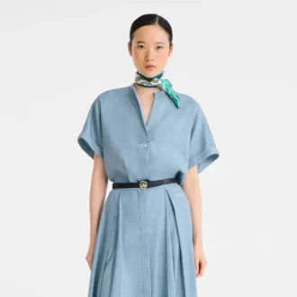 Ceinture pour femme La Médaille Longchamp