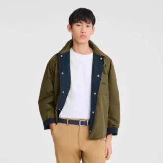 Ceinture pour homme Le Foulonné