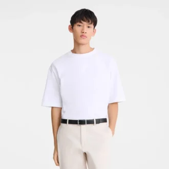 Ceinture pour homme Le Foulonné
