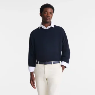 Ceinture pour homme Le Foulonné