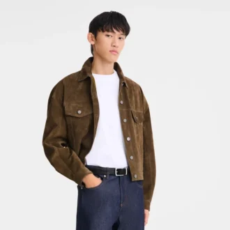 Ceinture pour homme Le Foulonné