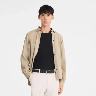 Ceinture pour homme Le Foulonné
