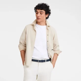 Ceinture pour homme Le Foulonné