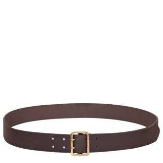 Ceinture pour homme Végétal