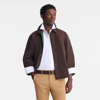 Ceinture pour homme Végétal