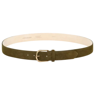 Charme français Ceinture pour homme