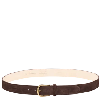 Charme français Ceinture pour homme