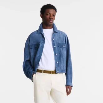 Charme français Ceinture pour homme
