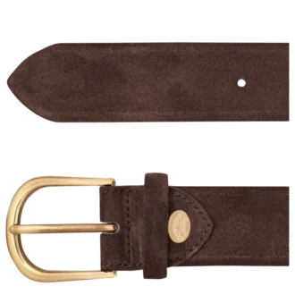 Charme français Ceinture pour homme