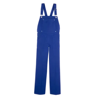 Cobalt – Combinaison en coton