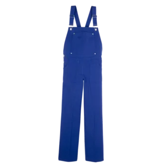 Cobalt – Combinaison en coton