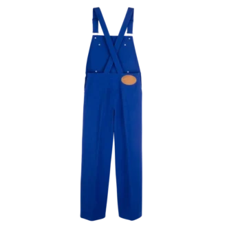 Cobalt – Combinaison en coton