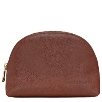 Coffee – Pochette en cuir Le Foulonné