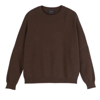 Coffee – Pull en maille