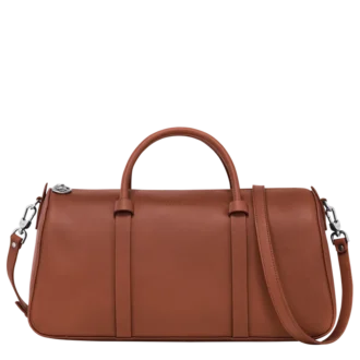 Cognac – Sac à main Daylong L en cuir Cognac – Sac à main Daylong L en cuir