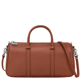 Cognac – Sac à main Daylong M en cuir Cognac – Sac à main Daylong M en cuir