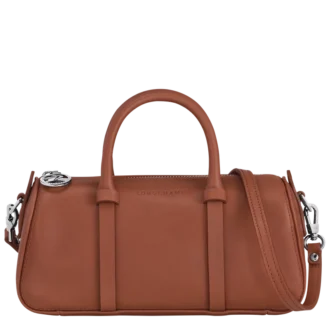 Cognac – Sac à main Daylong S en cuir Cognac – Sac à main Daylong S en cuir