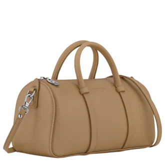 Desert – Sac à main Daylong M en cuir
