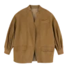 Desert – Veste en cuir